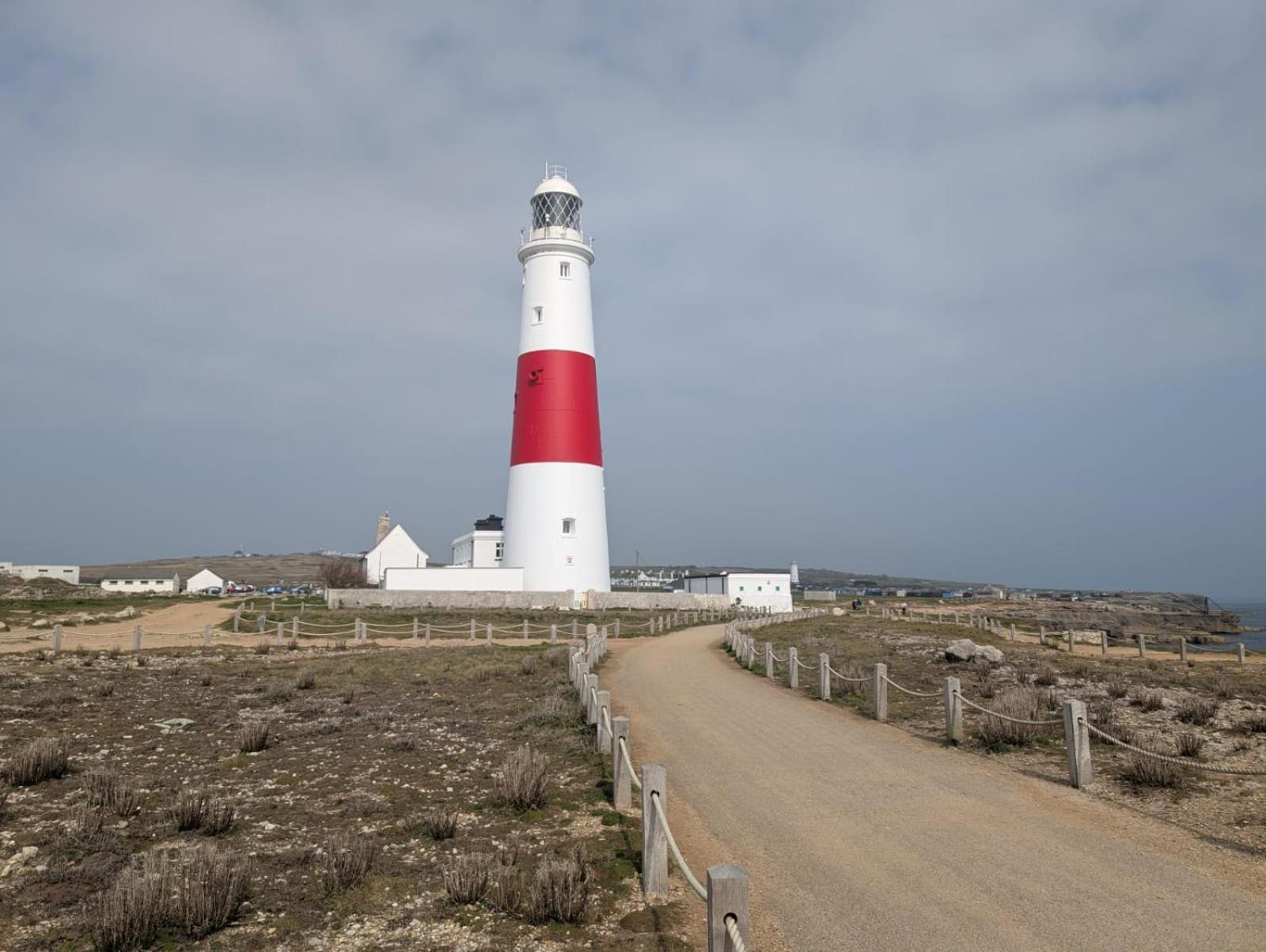 Seaham Panzió Weymouth Kültér fotó